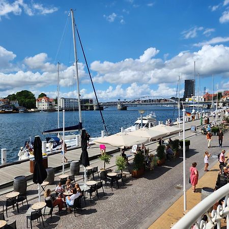 Ferienwohnung Harbour View Sønderborg Exterior foto